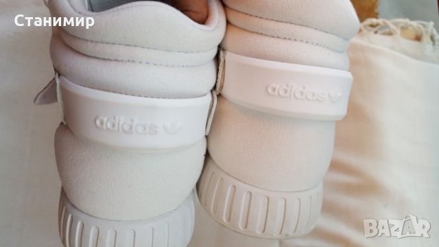 Кецове Adidas, снимка 3 - Кецове - 26543709