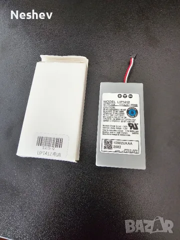 Батерия за PSP GO