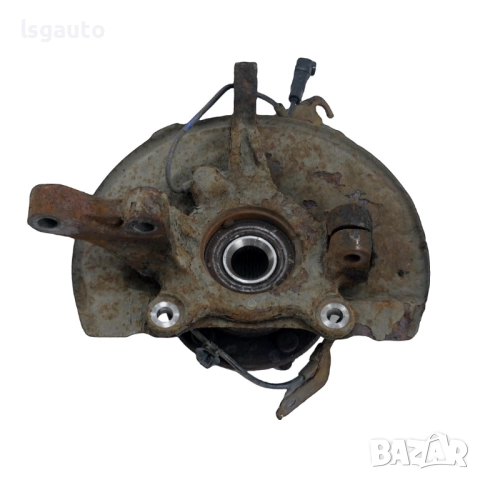 Преден десен шенкел  Mitsubishi ASX I 2010-2019 ID: 152183, снимка 2 - Части - 52208949