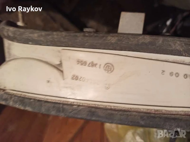 Заден , десен стоп за BMW Е36 Coupe , 1387654, снимка 11 - Части - 44558224