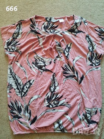 тениска, снимка 4 - Тениски - 43475579