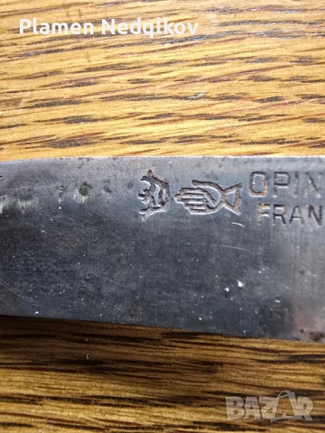 Ножки., снимка 4 - Ножове - 50676828