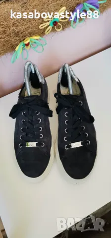 Обувки Ara Luftpolster 38.5н., снимка 9 - Дамски ежедневни обувки - 49747262