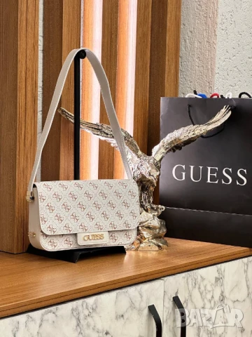чанти guess, снимка 8 - Чанти - 50776320