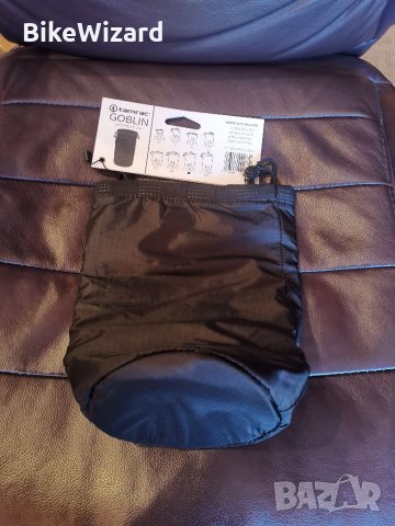 Tamrac Goblin  LP 3.6 калъф за обектив НОВ, снимка 4 - Чанти, стативи, аксесоари - 34868483