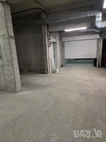 Давам под наем паркомясто Зона Б5, снимка 2 - Гаражи и паркоместа - 52170789