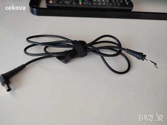 Захранващ кабел за Sony Vaio