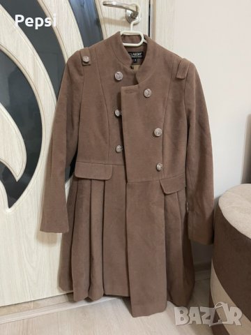 Дамско палто , снимка 2 - Палта, манта - 43147072