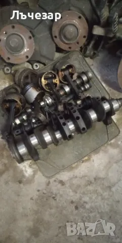 Nissan Sunny b11 части, снимка 2 - Части - 49092913