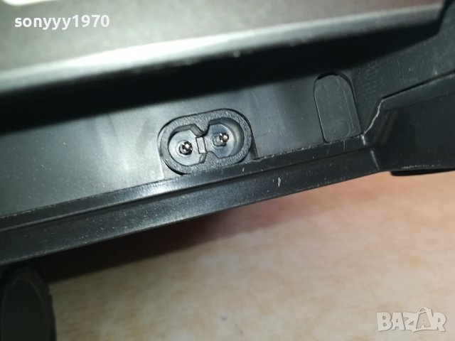 TECHNICS-MADE IN JAPAN-SWISS 1401241015, снимка 18 - Грамофони - 43799213