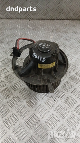 Вентилатор парно Audi A3 2006г.