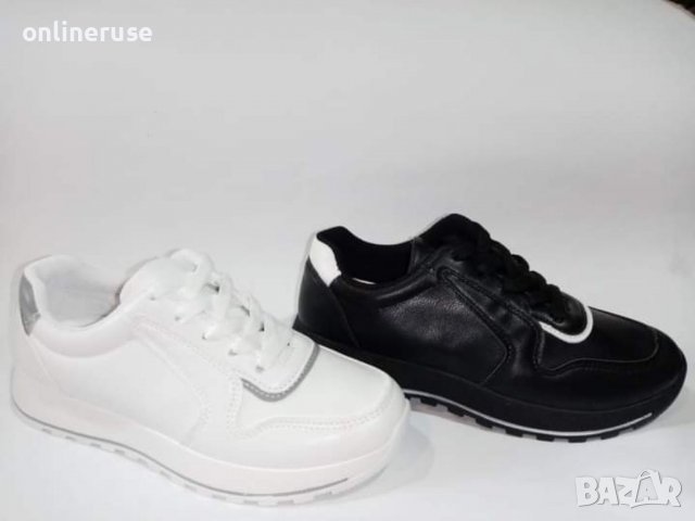 Дамски маратонки , снимка 1