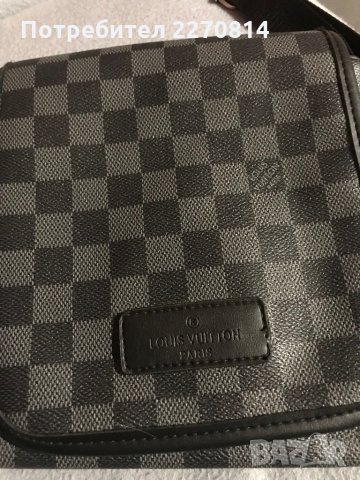 Чанта, снимка 2 - Чанти - 34872478