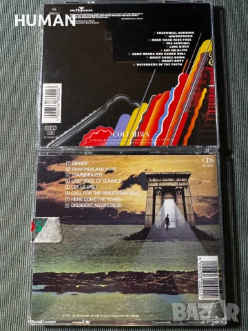 CD - Metal - Judas - Avantasia - Destructor - KK Priest, снимка 6 - CD дискове - 50885417