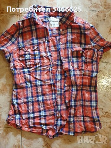 Дамска риза hm