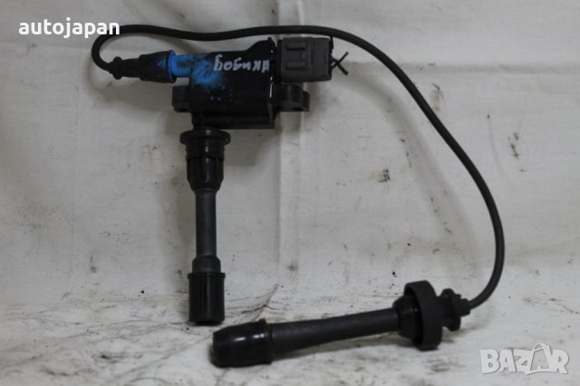 Бобина Мазда премаси 1.9 бензин 99г-04г Mazda premacy 1.9 1999-2004, снимка 2 - Части - 43755909