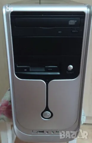 Компютър с ретро игри 8, снимка 2 - Геймърски - 47282990