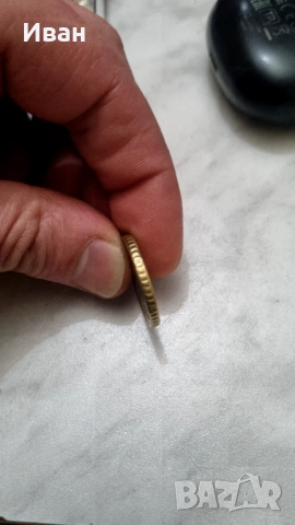 Евро монета 50 цента от 2002г и едно евро от 2002г, снимка 5 - Нумизматика и бонистика - 53174862