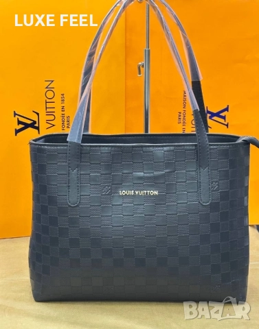 Дамски Чанти ⚜️ Louis Vuitton , снимка 2 - Чанти - 52474018
