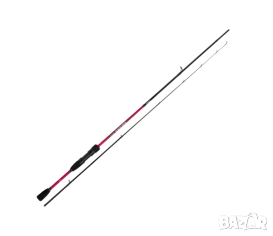 Спининг въдица Shimano Sienna 1.80m 3-15g - различни дължини и акции