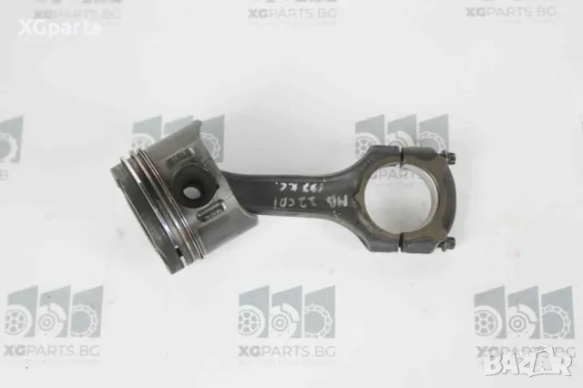 Бутало за Mercedes E-class W210 3.2cdi 197 к.с. (1995-2003) OM 613960