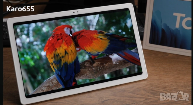 Samsung TAB таблет , снимка 5 - Samsung - 53144887