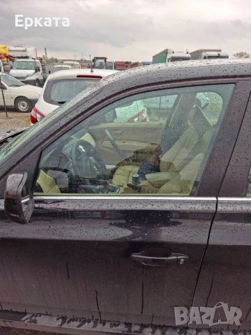 BMW X3 на части, снимка 3 - Автомобили и джипове - 51986217