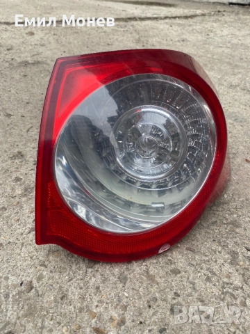 Десен външен стоп за Пасат б6, Passat b6, снимка 3 - Части - 53561114