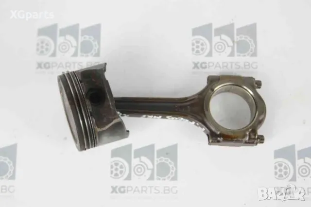 Бутало за Ford Focus MK1 1.8i 115 к.с. код: EYDC (1998-2005)