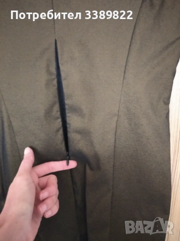 Рокля , снимка 3 - Рокли - 53109670