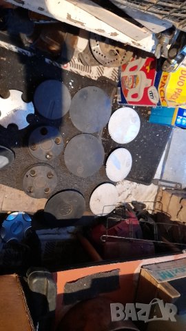 Капачки за джанти, снимка 16 - Гуми и джанти - 25518318