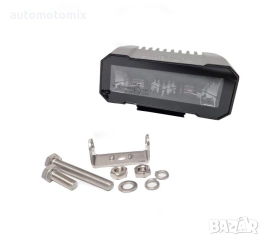 ХАЛОГЕН ДИОДЕН 1800LM 20W- 63482, снимка 3 - Аксесоари и консумативи - 44043938