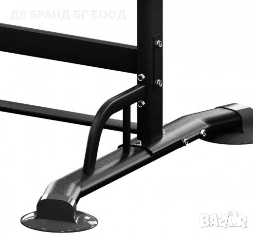 ПРОМОЦИЯ Станция за набиране 40JYPSPSBB002-P, снимка 6 - Фитнес уреди - 32559183