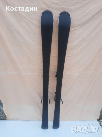 карвинг ски HEAD primal instinct 156см. , снимка 6 - Зимни спортове - 52501603