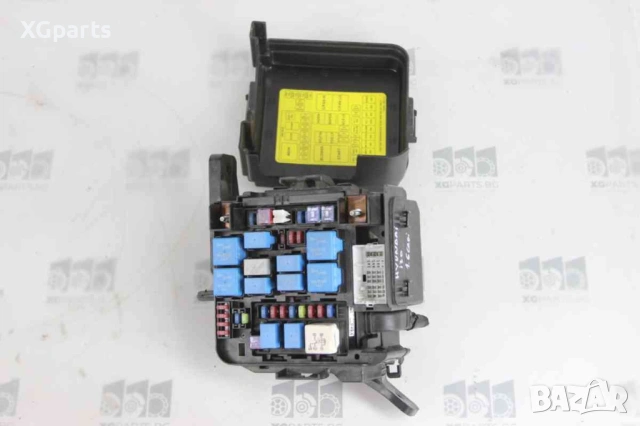  Бушонно табло за Hyundai i30 1.6crdi 90 к.с. (2007-2012)