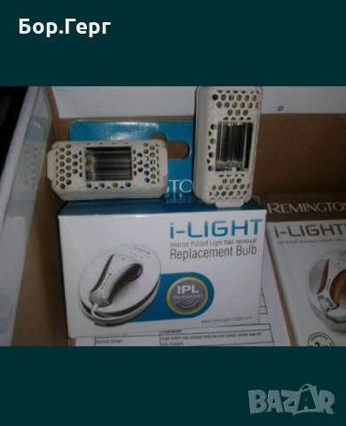 Фотоепилация-/домашна/, снимка 3 - Епилатори - 33301049