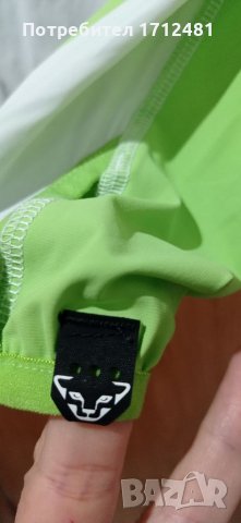 Dynafit блуза , снимка 6 - Блузи - 39315784