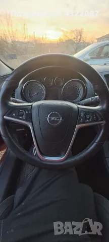 Мулти волан от OPEL INSIGNIA /MERIVA B / ASTRA , снимка 3 - Части - 48775449