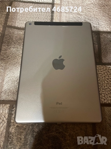 iPad 9.7 A1954, снимка 3 - Таблети - 52884836