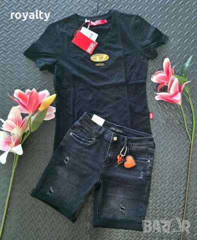 Дамски комплекти Различни марки , снимка 2 - Комплекти - 50937164