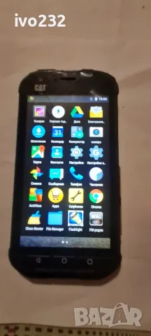 Cat s40, снимка 10 - CAT - 49608733