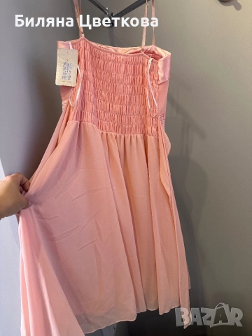 Официална рокля, снимка 2 - Рокли - 52024067