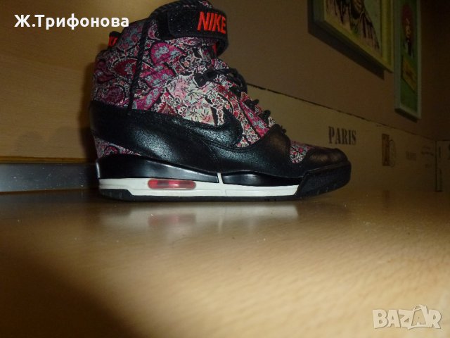  Nike - №40 ПЕРФЕКТНИ, снимка 7 - Маратонки - 32660482