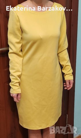 Дамска рокля официална, снимка 2 - Рокли - 43300370