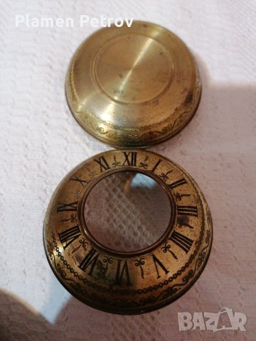 Швейцарски часовник , снимка 6 - Антикварни и старинни предмети - 38410055