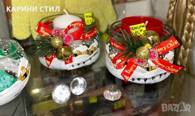 Ръчно изработени сувенири за всякакви поводи, снимка 18 - Други стоки за дома - 52579666