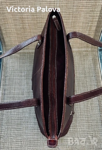 Дамска чанта PICARD NO 1080039, снимка 7 - Чанти - 51243209