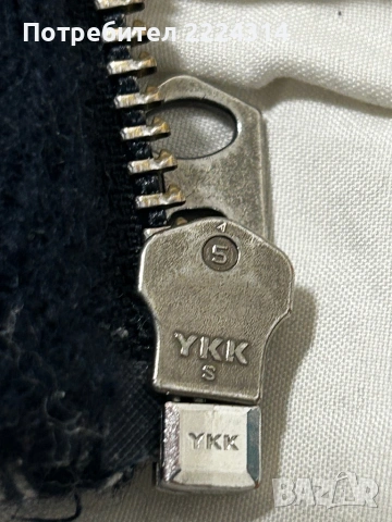 Оригинална децка вълнена жилетка G Star, снимка 5 - Детски пуловери и жилетки - 53149132