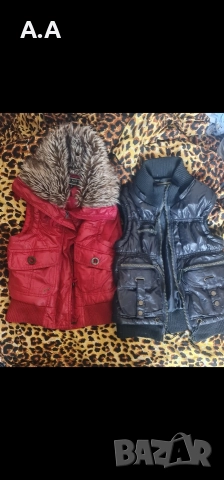 Шушлякови грейки  по 10лв., снимка 2 - Елеци - 52817479