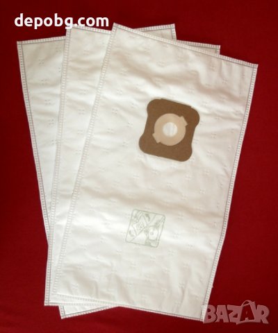 Торбички за прахосмукачки Kirby G3 - G10, Sentria, Ultimate, снимка 2 - Прахосмукачки - 38730769